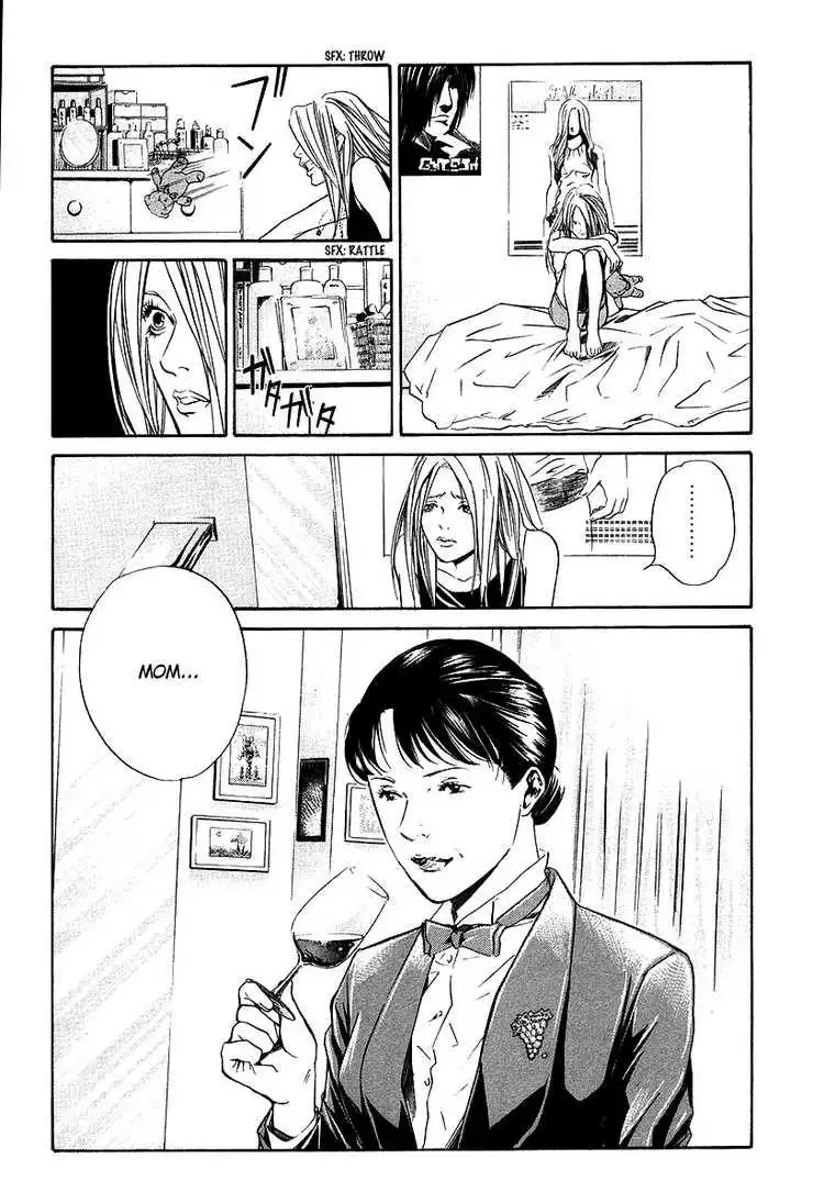 Kami No Shizuku Chapter 19 16